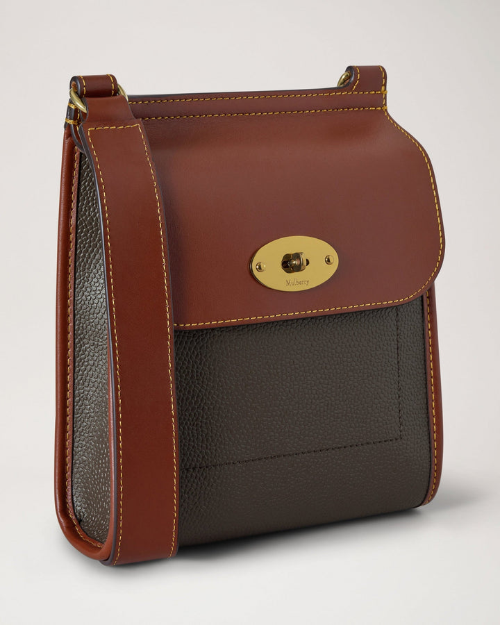 Small Antony Eco Scotchgrain