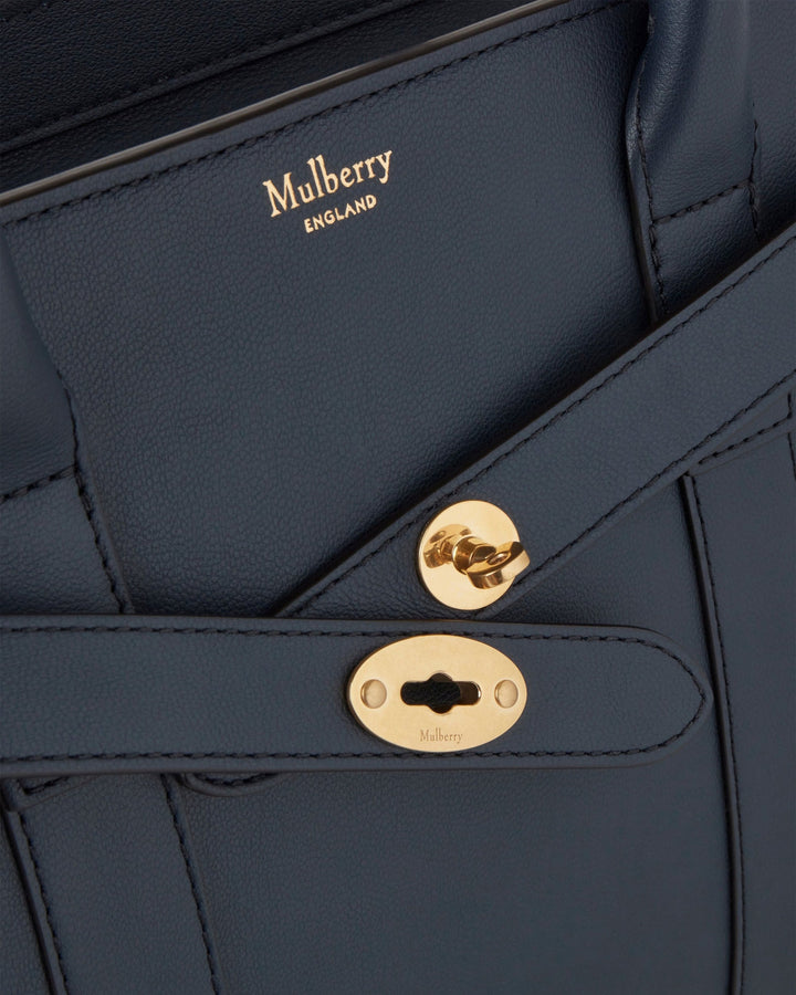 Small Zipped Bayswater