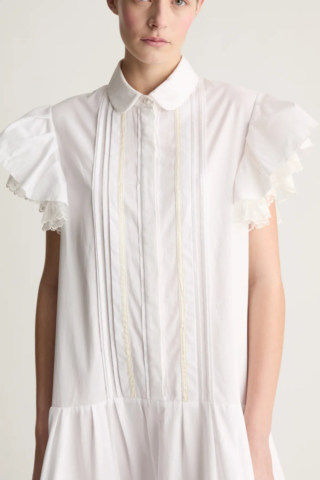 Tari Dress