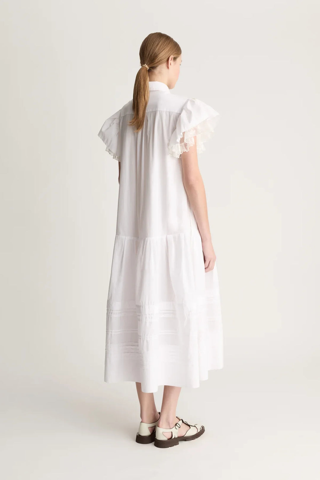 Tari Dress