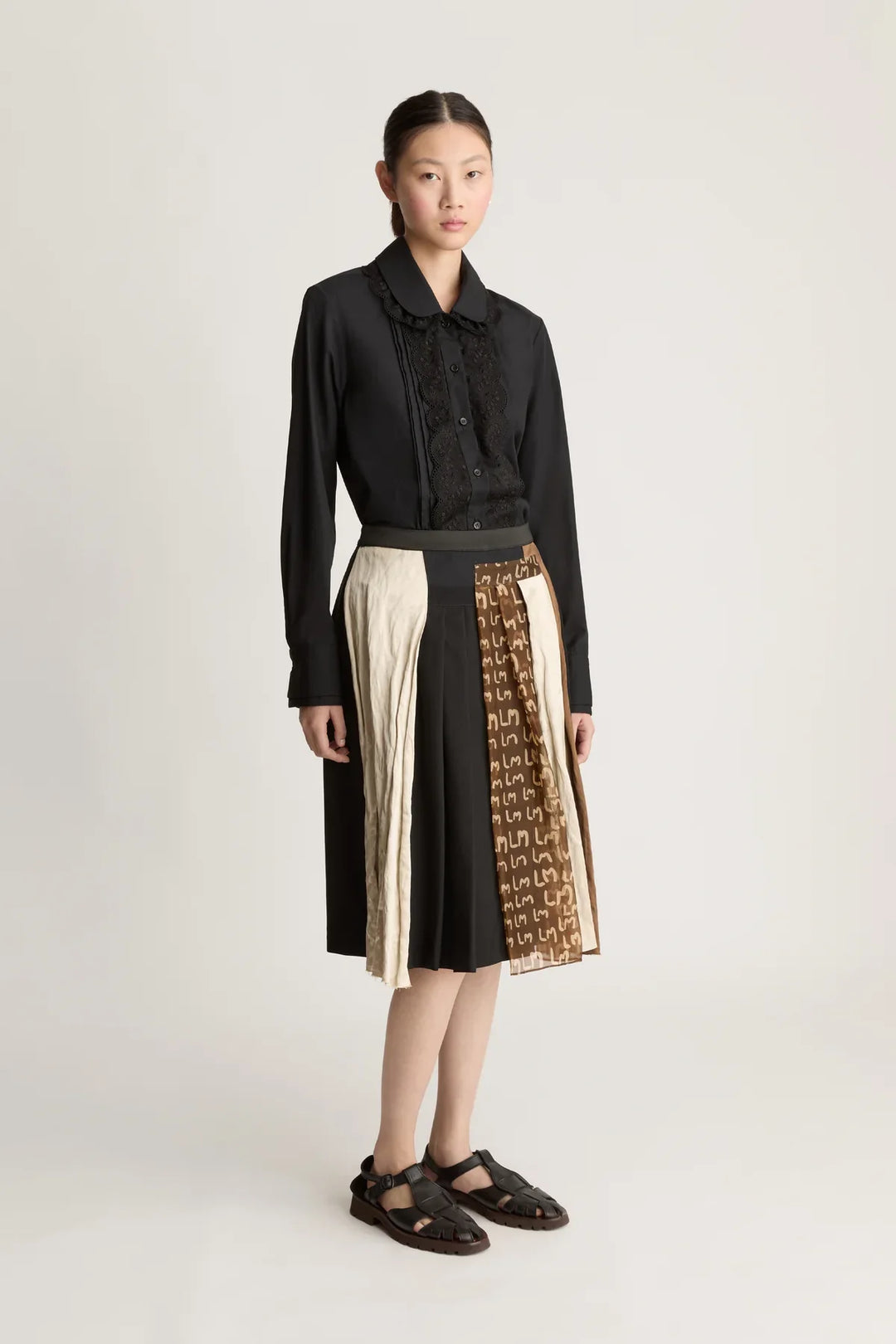 Zahra Skirt