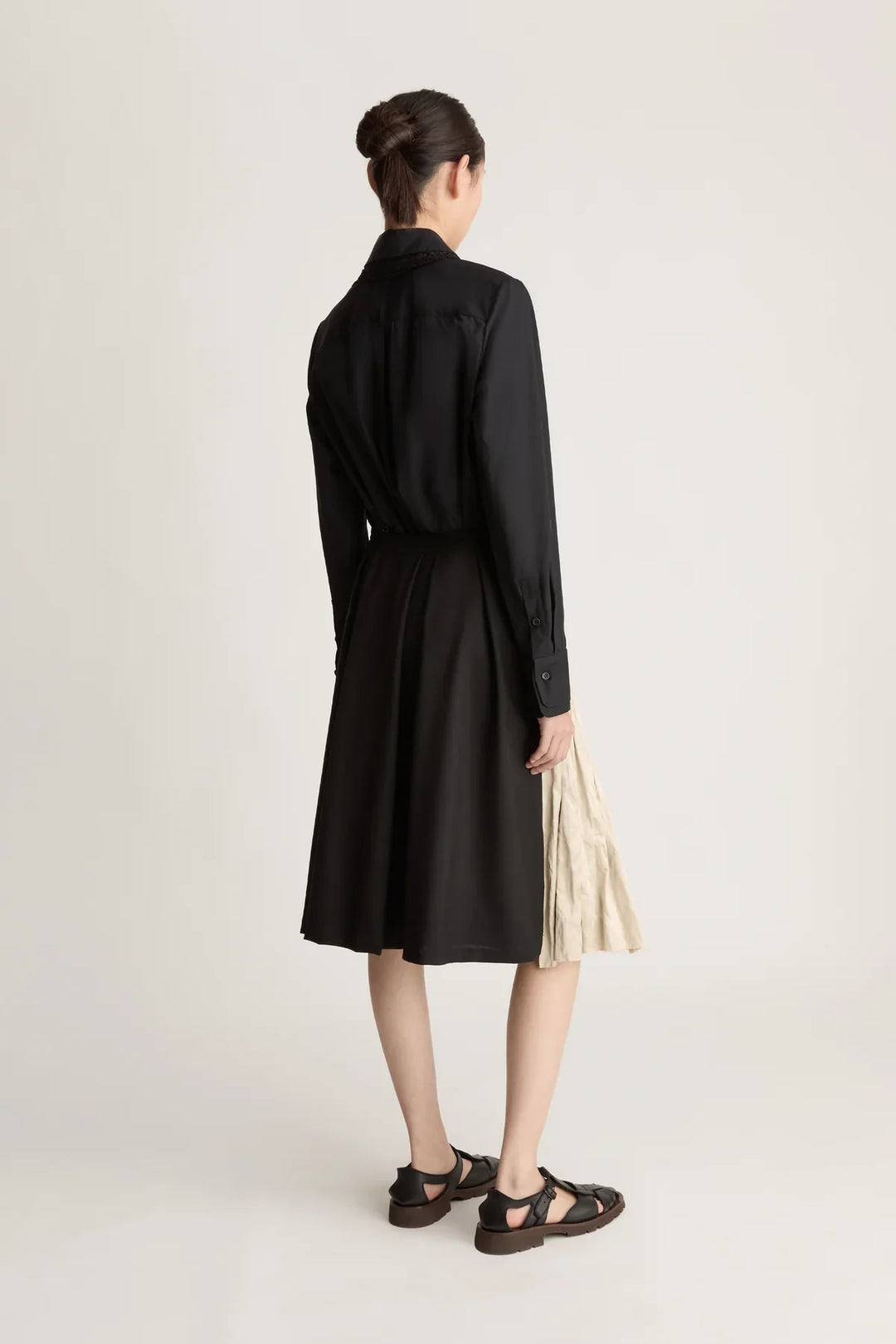 Zahra Skirt