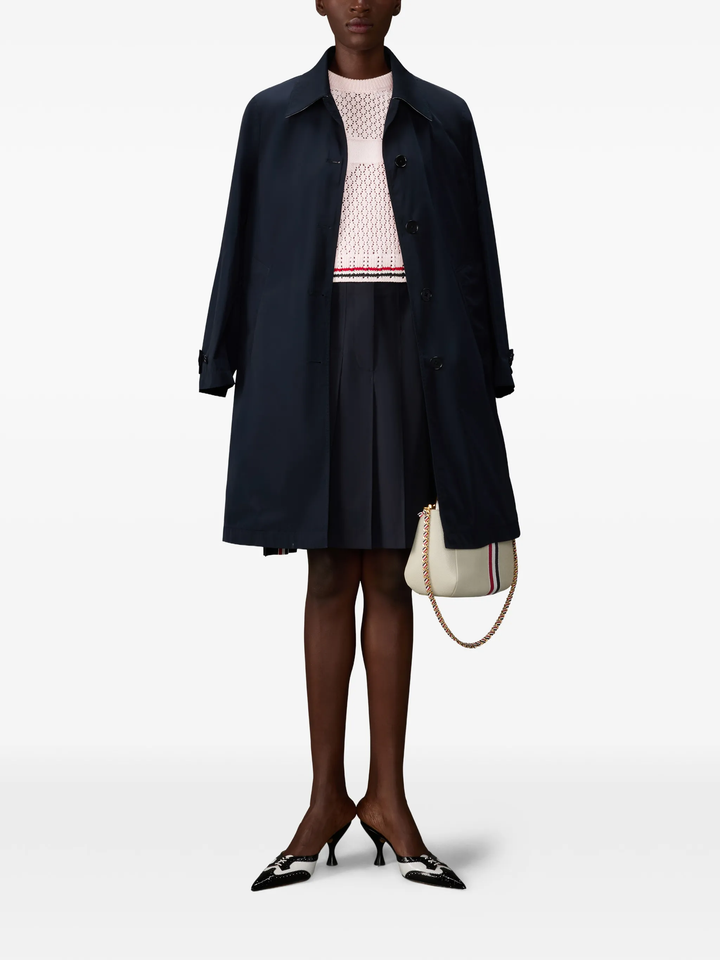 Hector Icon Pointelle Stitch