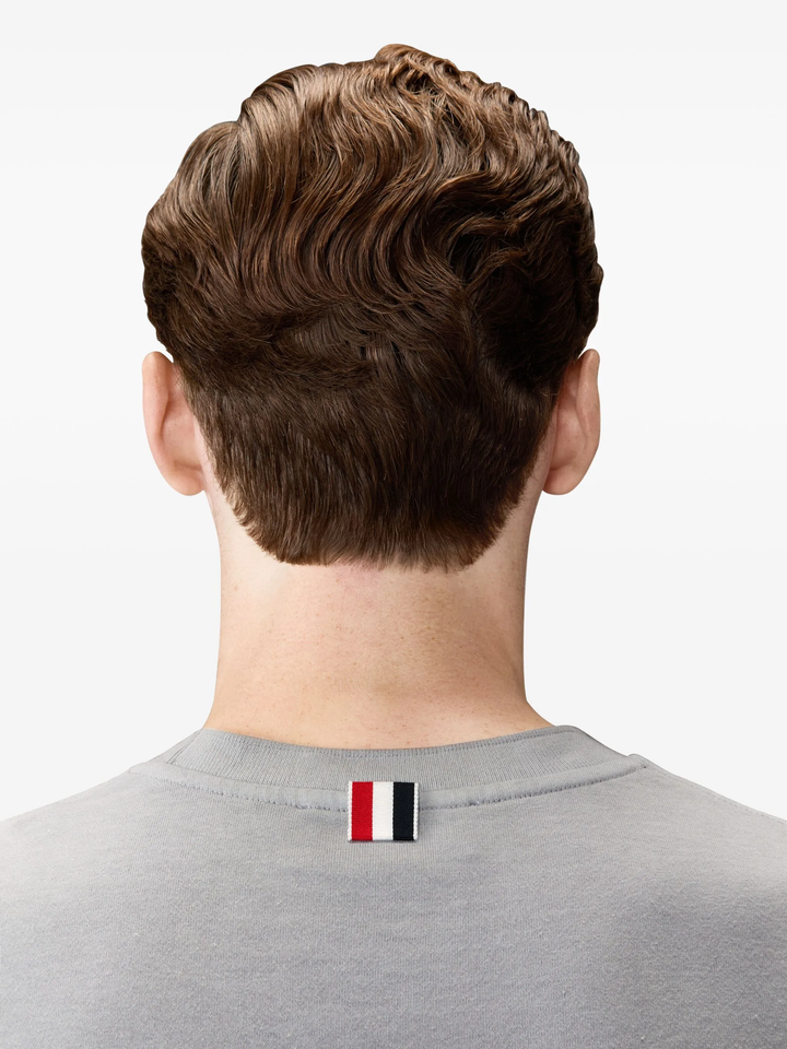 Garment Dyed Short Sleeve Rib Cuff Polo