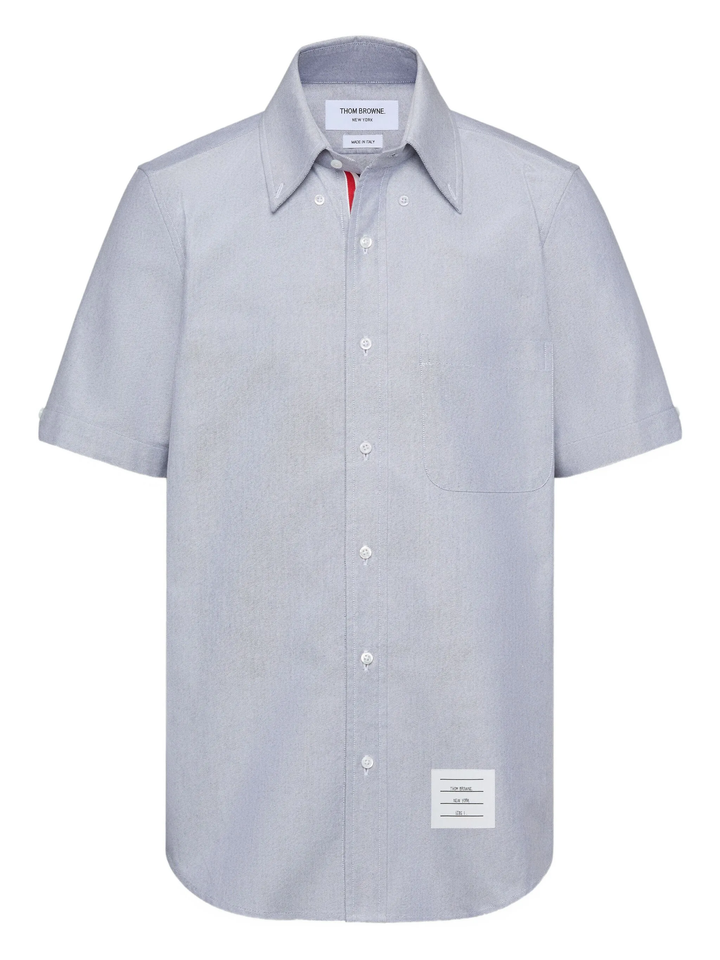 Short Sleeve Shirt