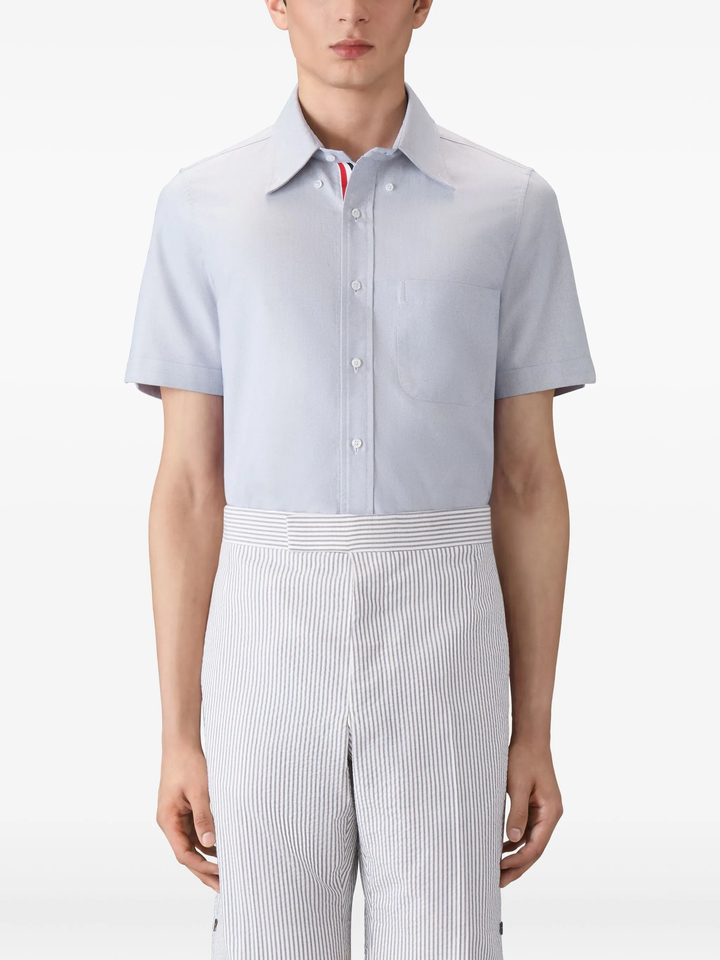 Short Sleeve Shirt
