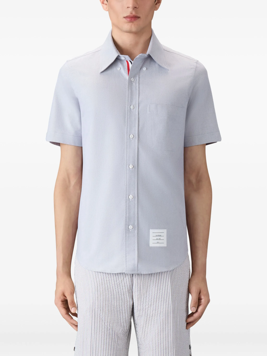 Short Sleeve Shirt