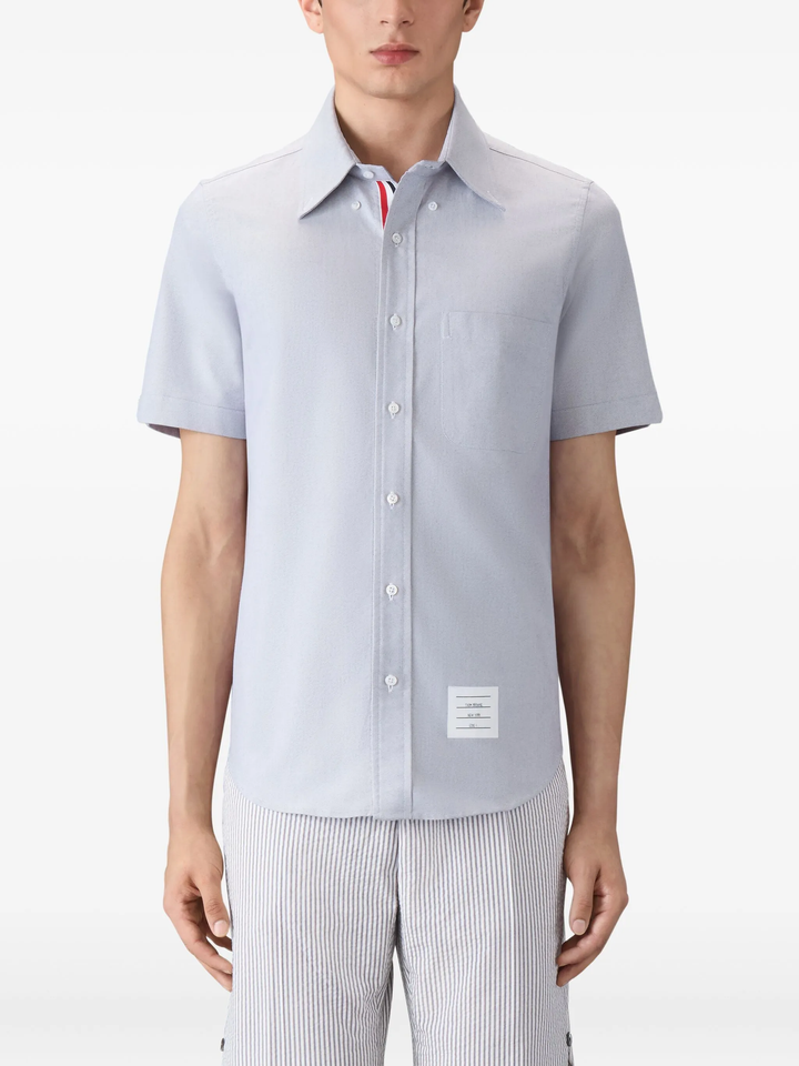 Short Sleeve Shirt