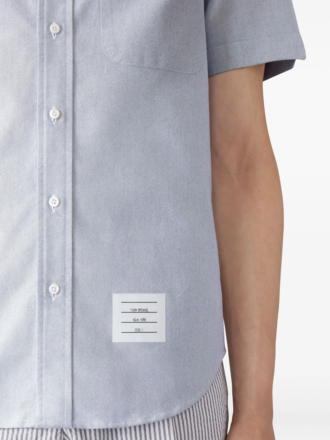 Short Sleeve Shirt