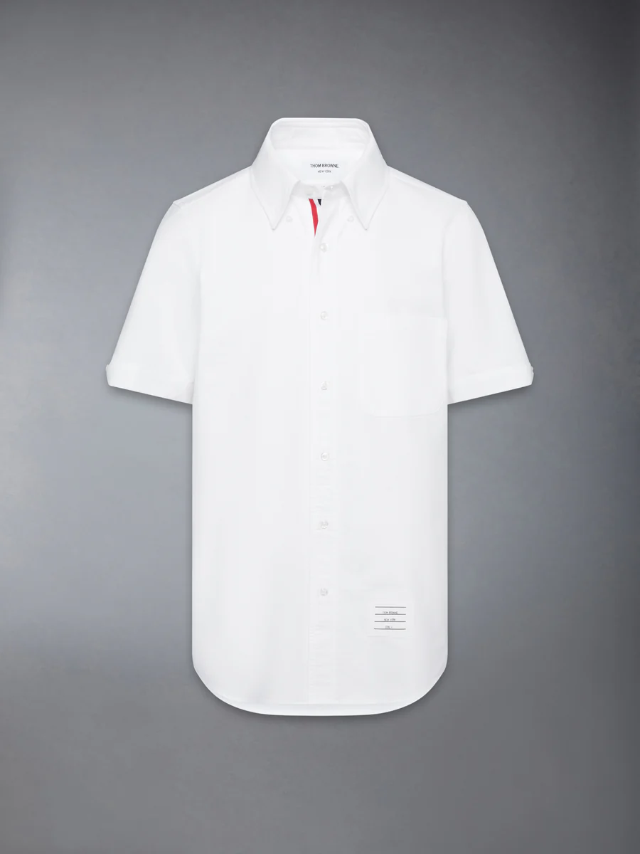 Short Sleeve Shirt