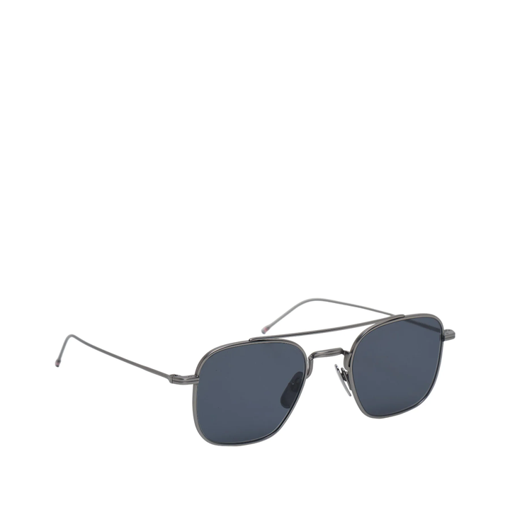 Squared Aviator Sunglasses