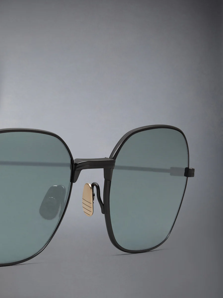 Rectangular Sunglasses