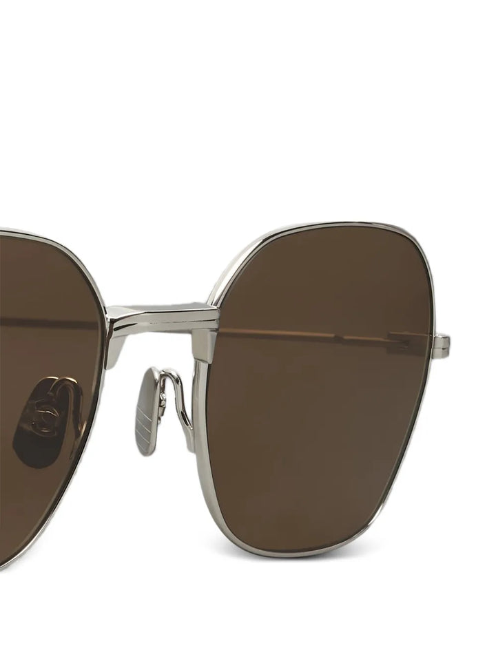 Rectangular Sunglasses