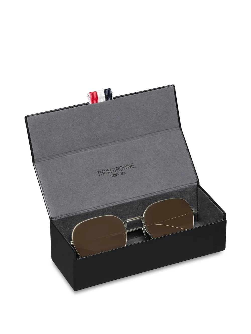 Rectangular Sunglasses