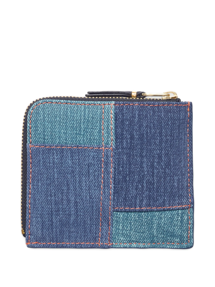Denim Pocket