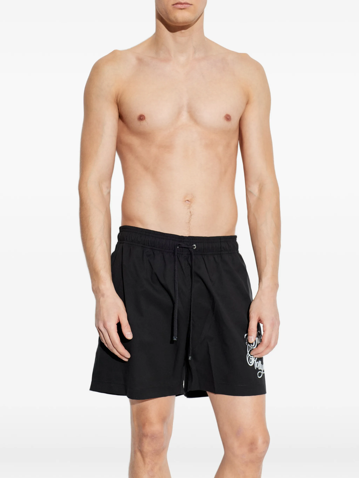 AMIRI Hollywood Swim Trunk