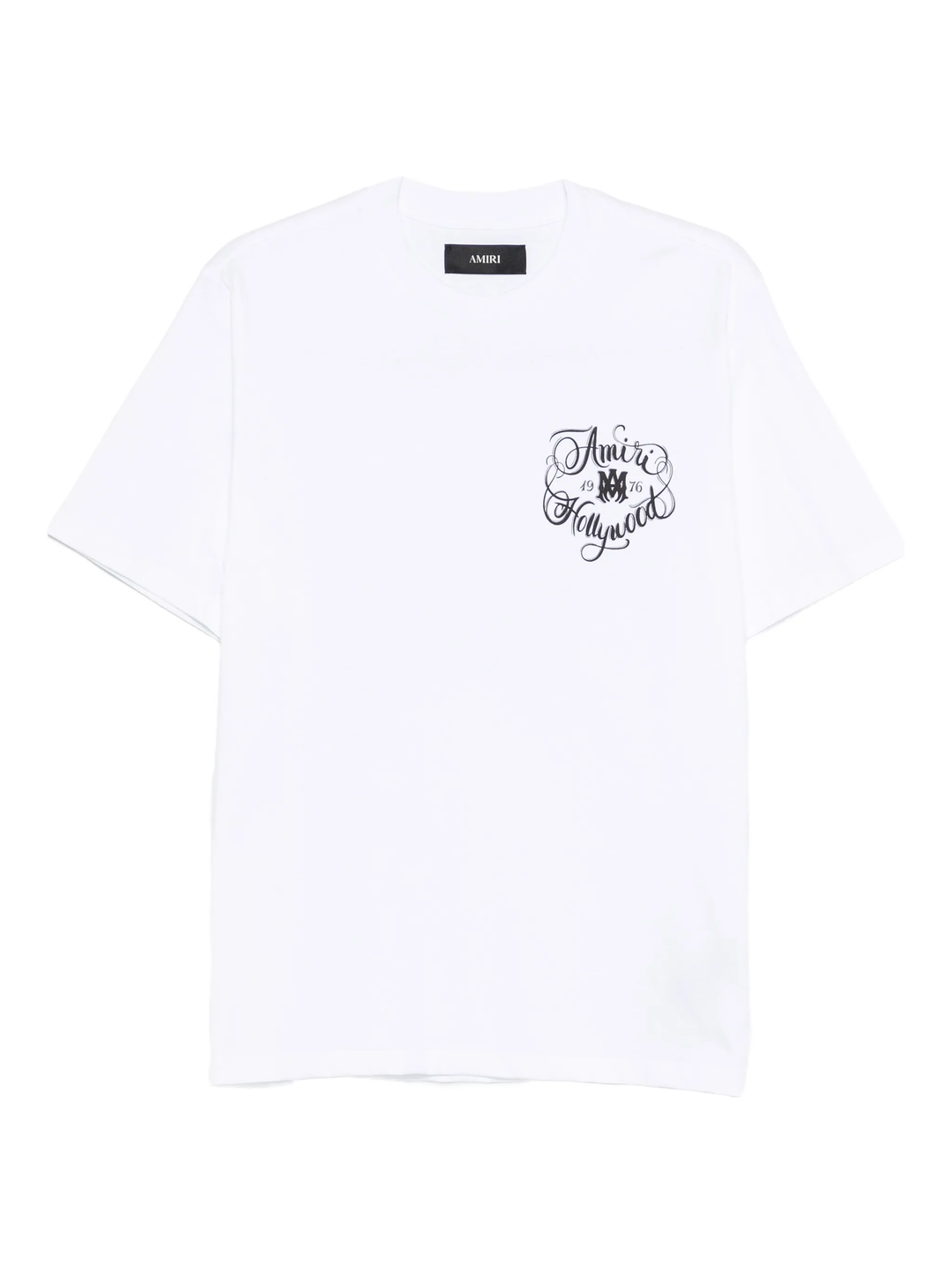 AMIRI Hollywood Tee
