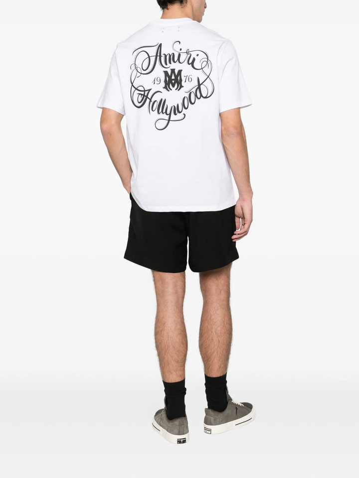 AMIRI Hollywood Tee