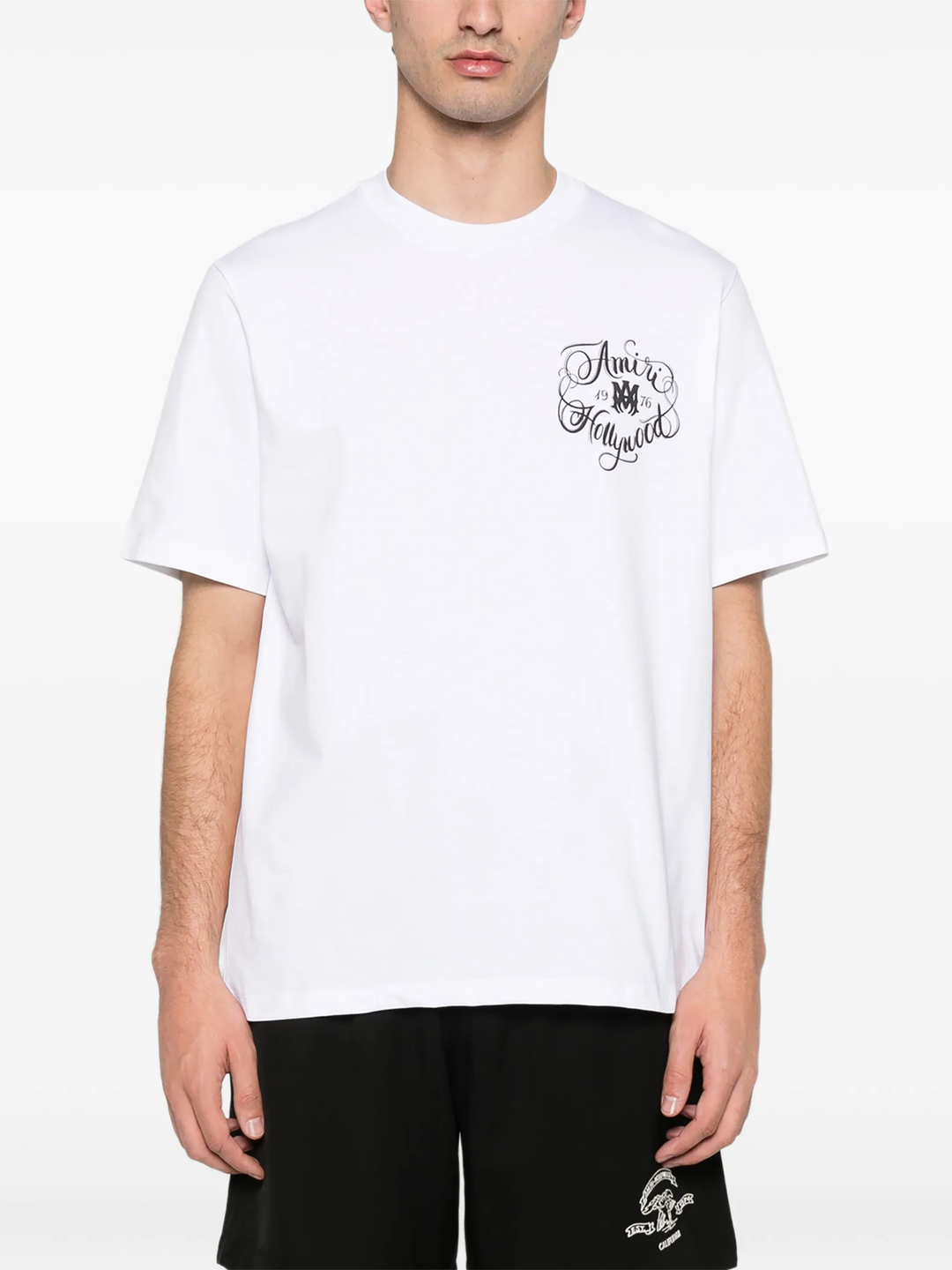 AMIRI Hollywood Tee