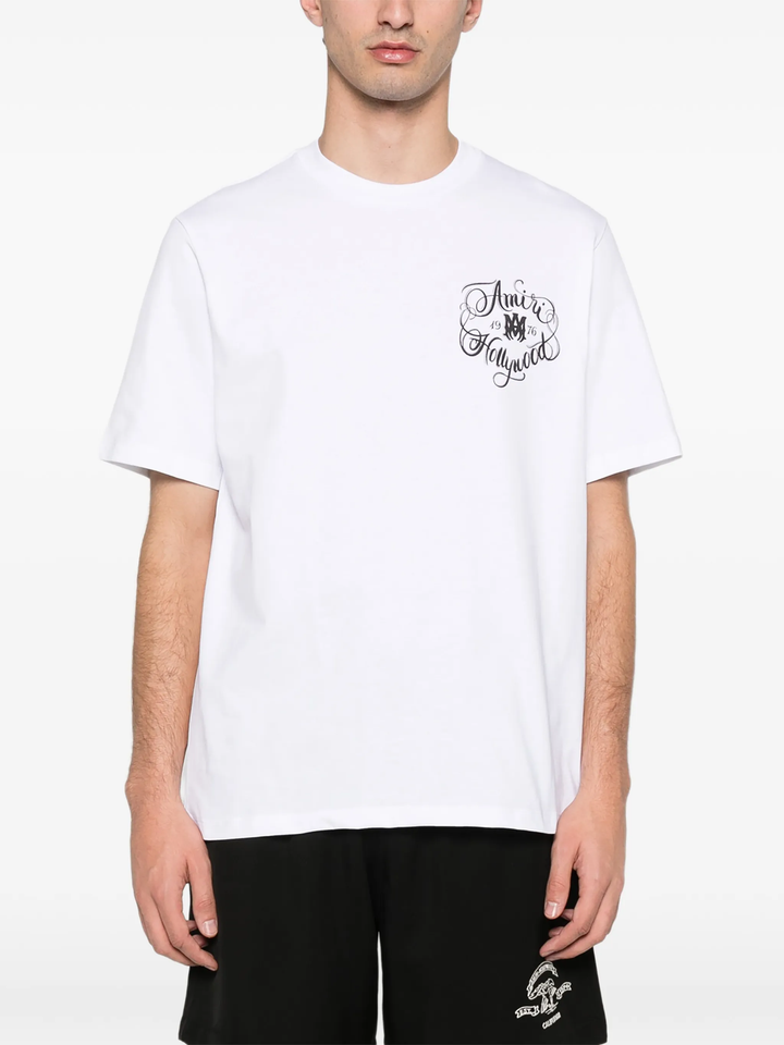 AMIRI Hollywood Tee