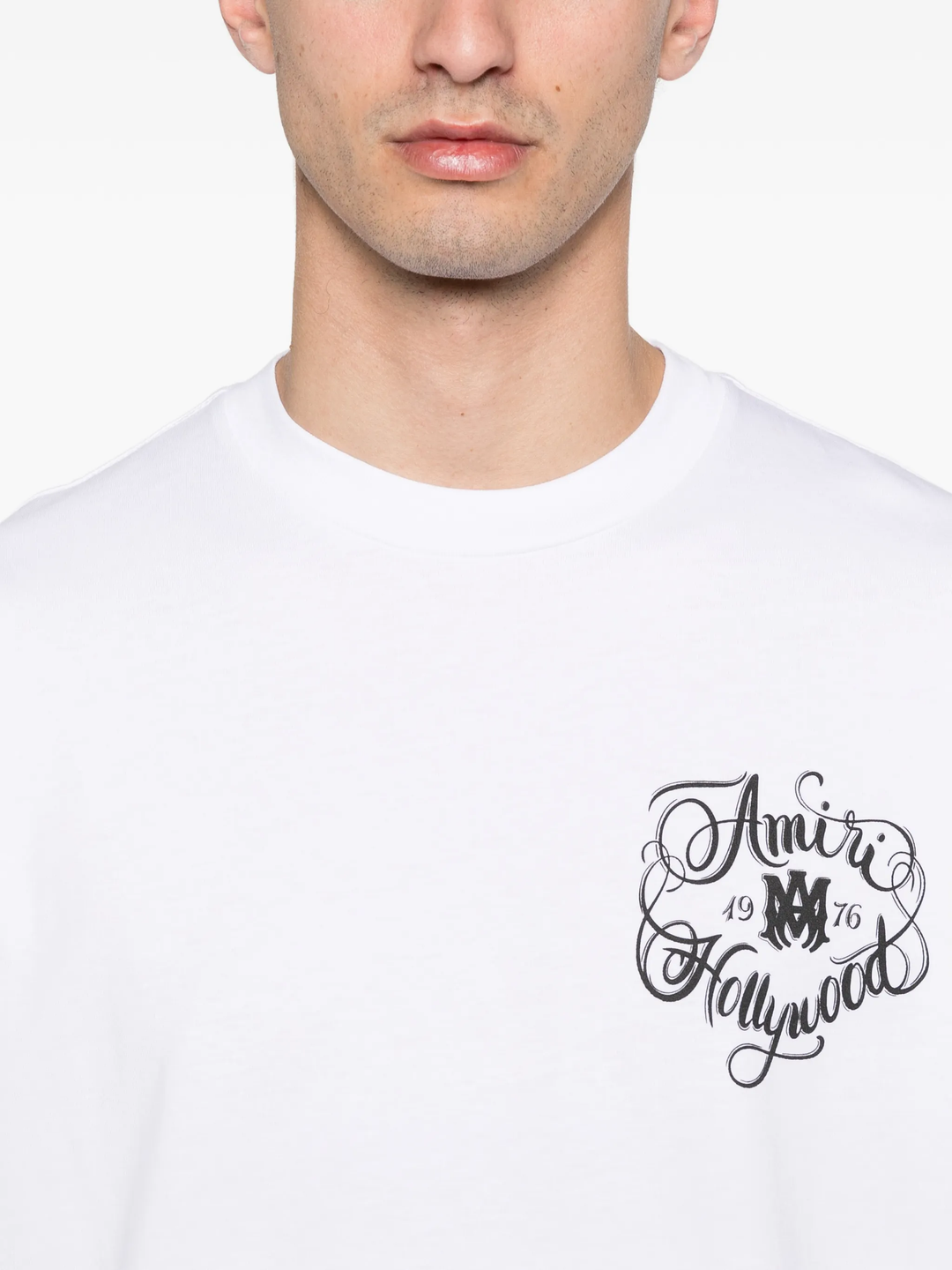 AMIRI Hollywood Tee