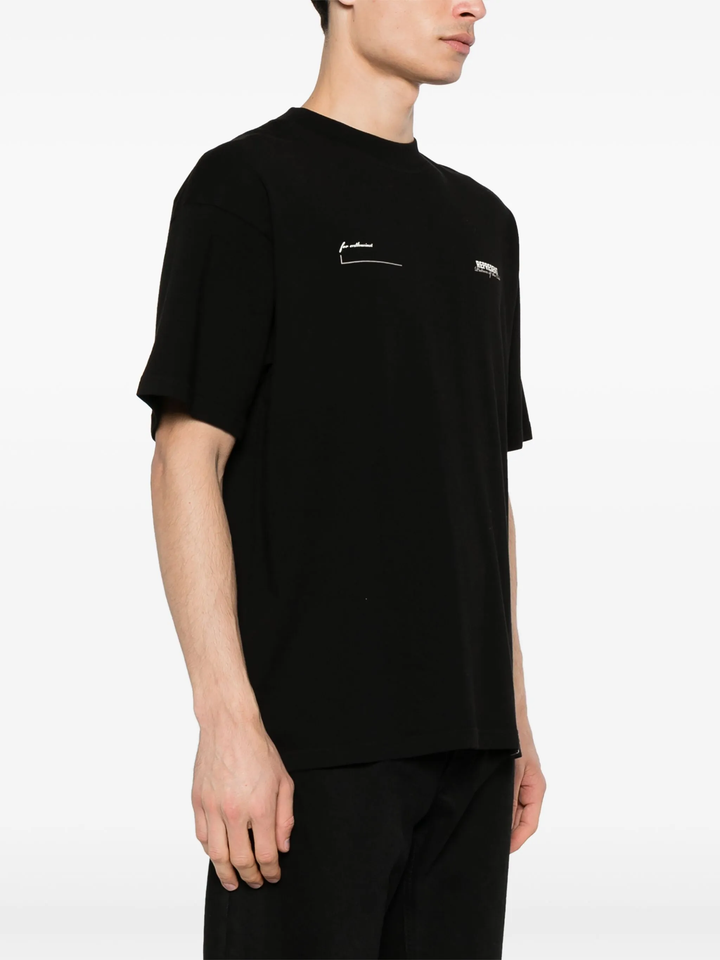 Patron Of The Club T-Shirt