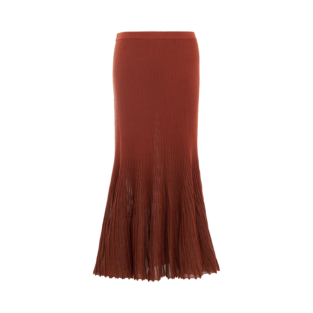 Vera Midi Skirt