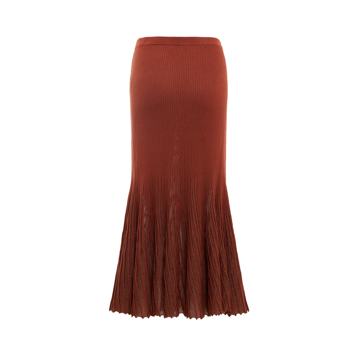 Vera Midi Skirt