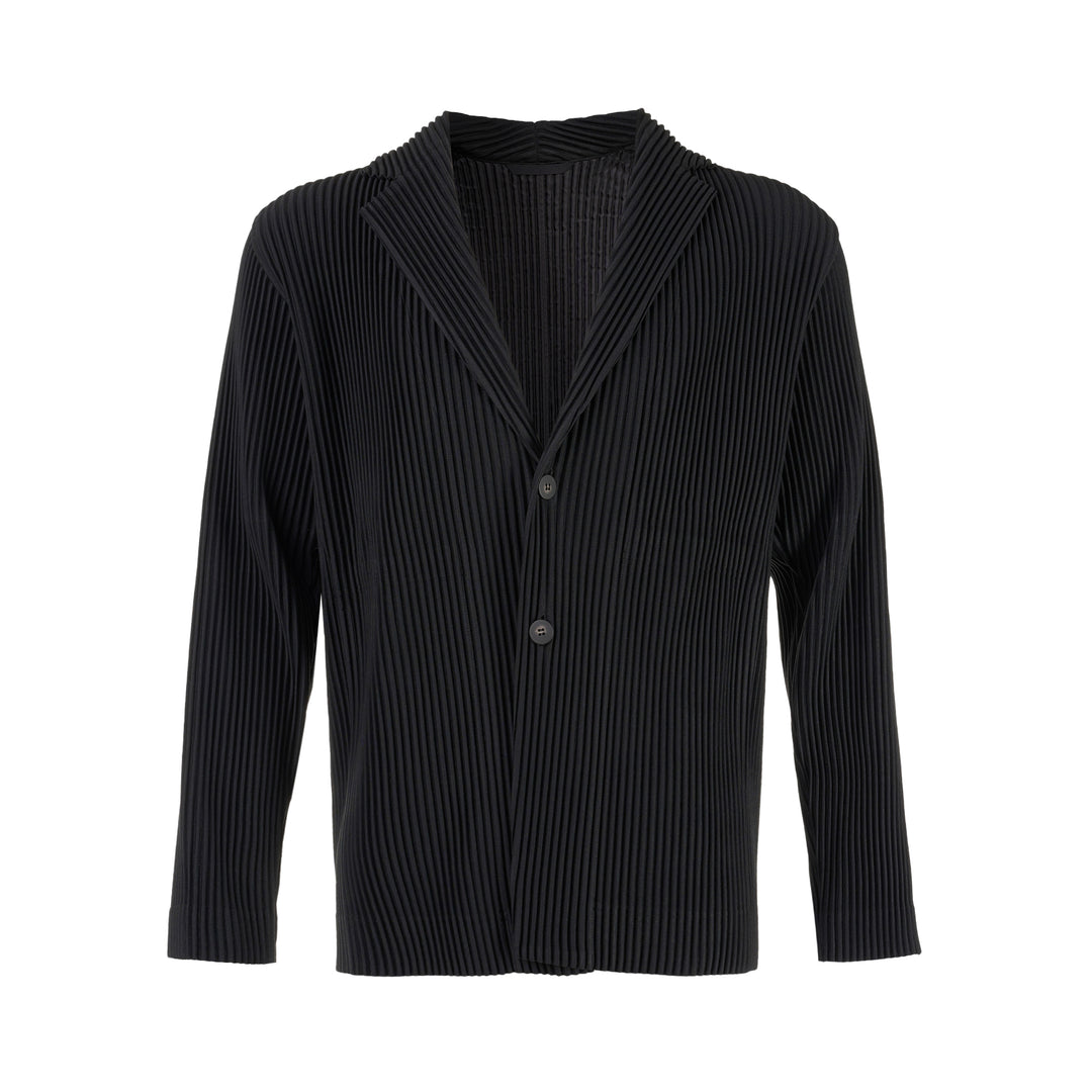 Basic Two Button Jacket