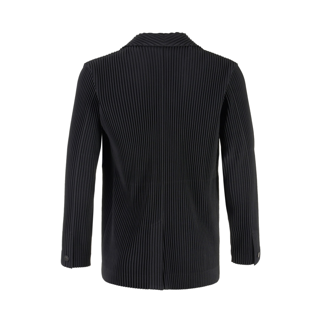 Basic Two Button Jacket
