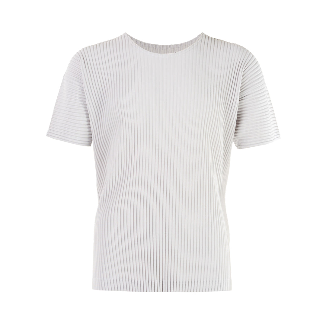 Basic Short Sleeve Tee
