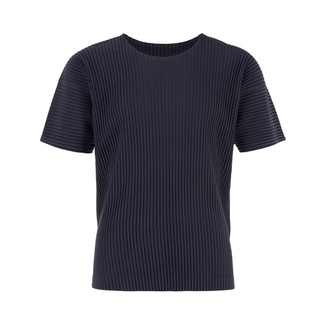 Basic Short Sleeve Tee