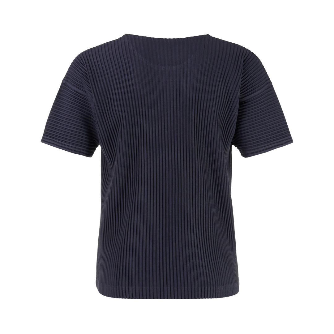 Basic Short Sleeve Tee