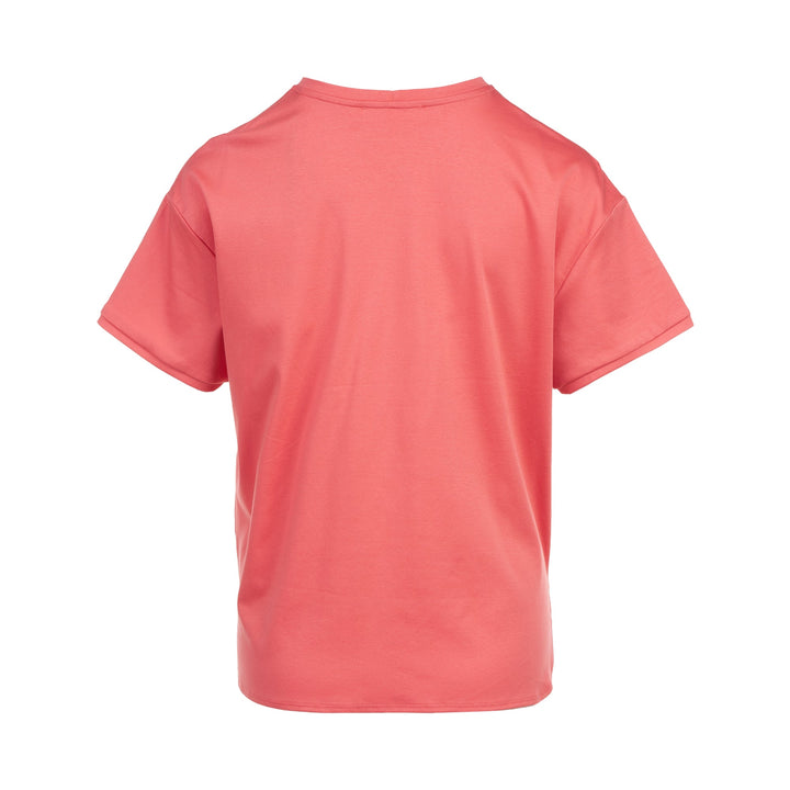 Joanna Knotted T-Shirt