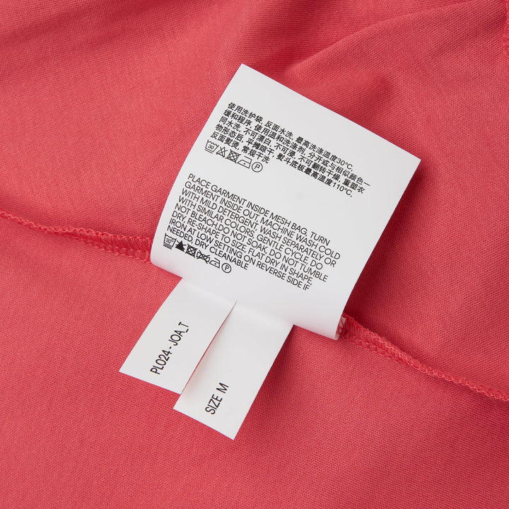 Joanna Knotted T-Shirt