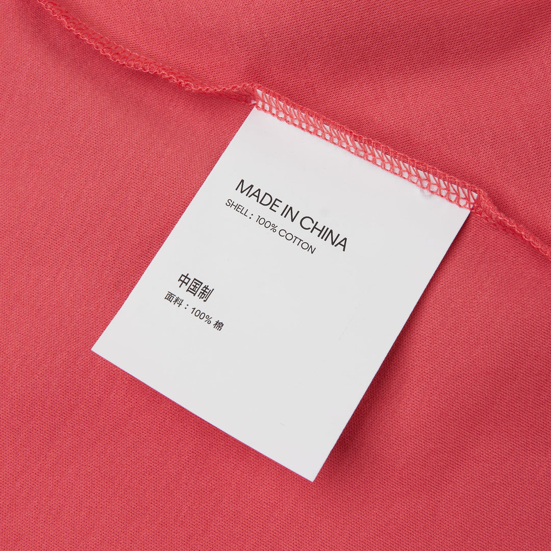 Joanna Knotted T-Shirt