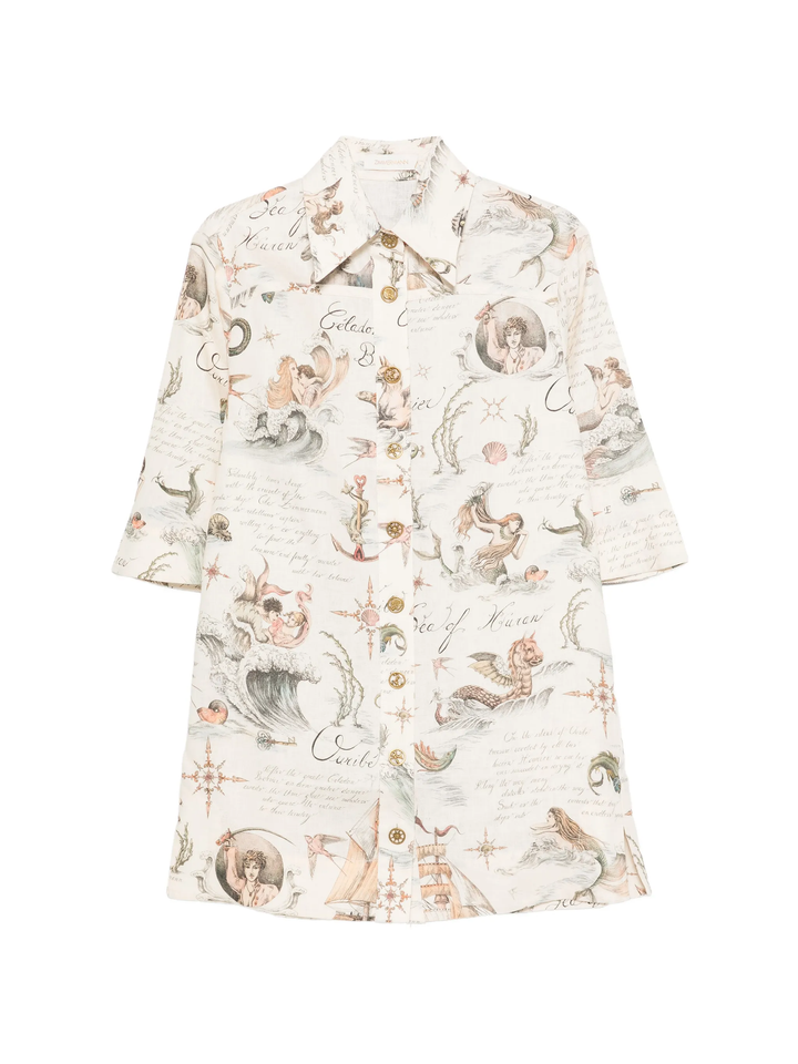Tunic Dress