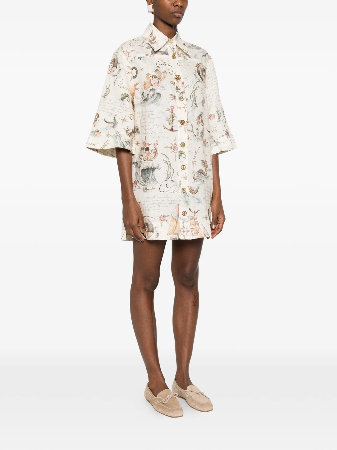 Tunic Dress