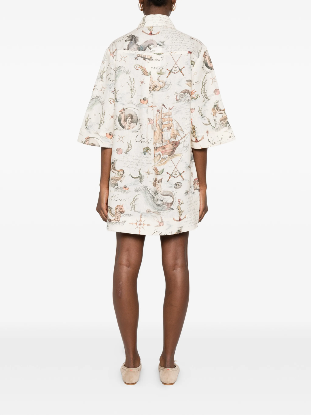 Tunic Dress