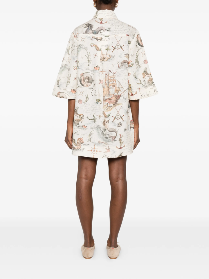 Tunic Dress