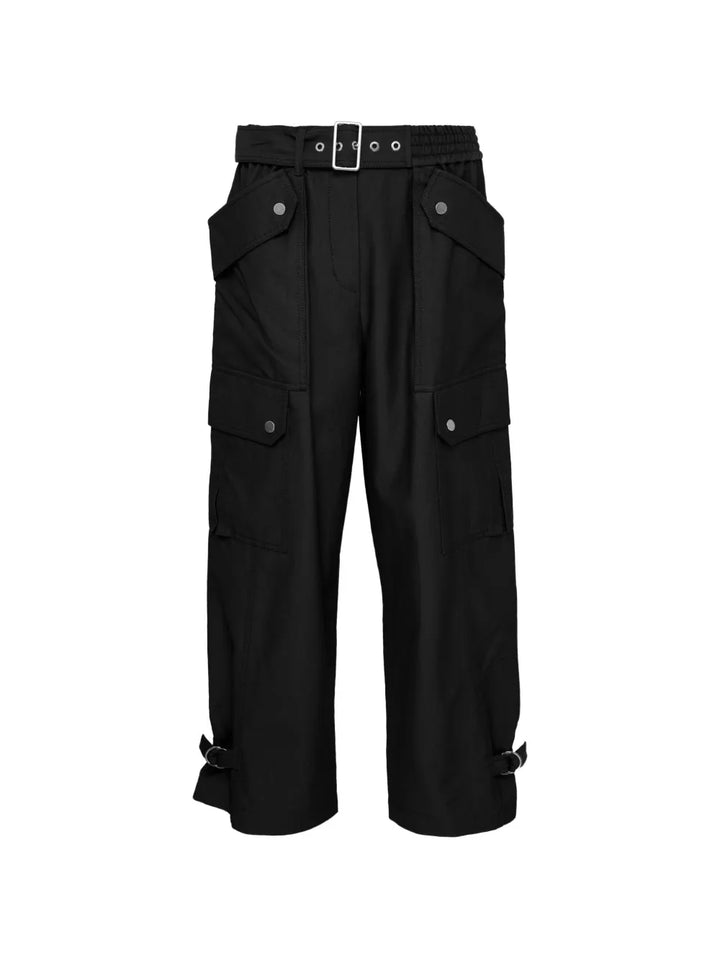 Utility Cargo Pants
