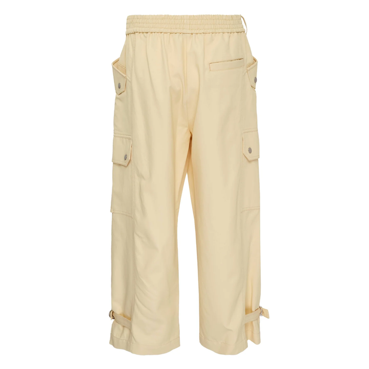 Utility Cargo Pants