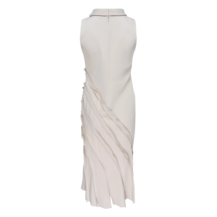 Ava Sleeveless Woven Dress
