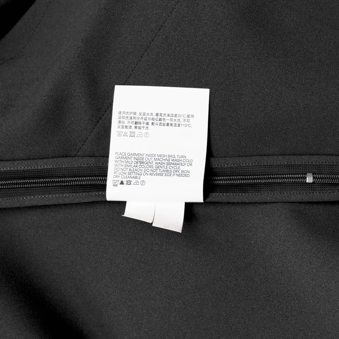 Pleated Panel Woven Top