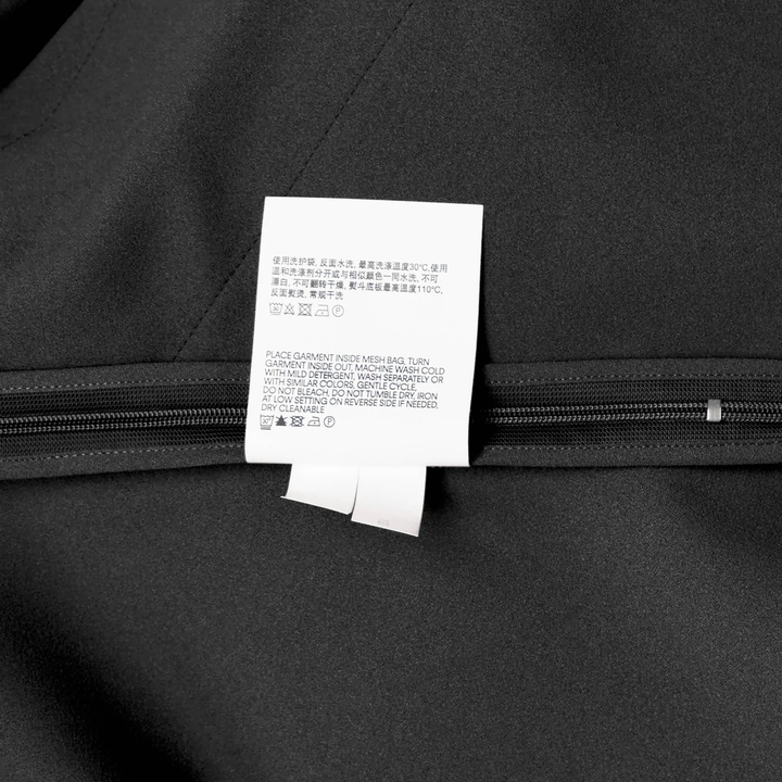 Pleated Panel Woven Top
