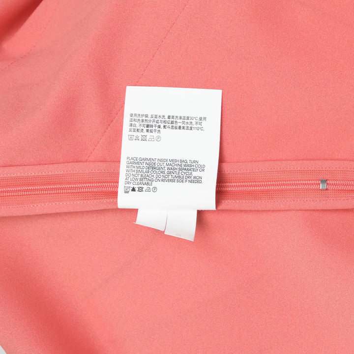 Pleated Panel Woven Top
