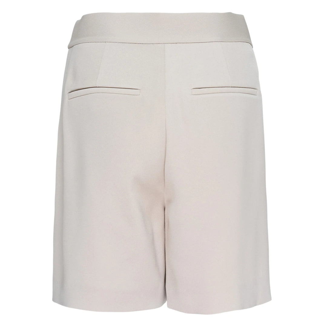 Sloane Belted Shorts