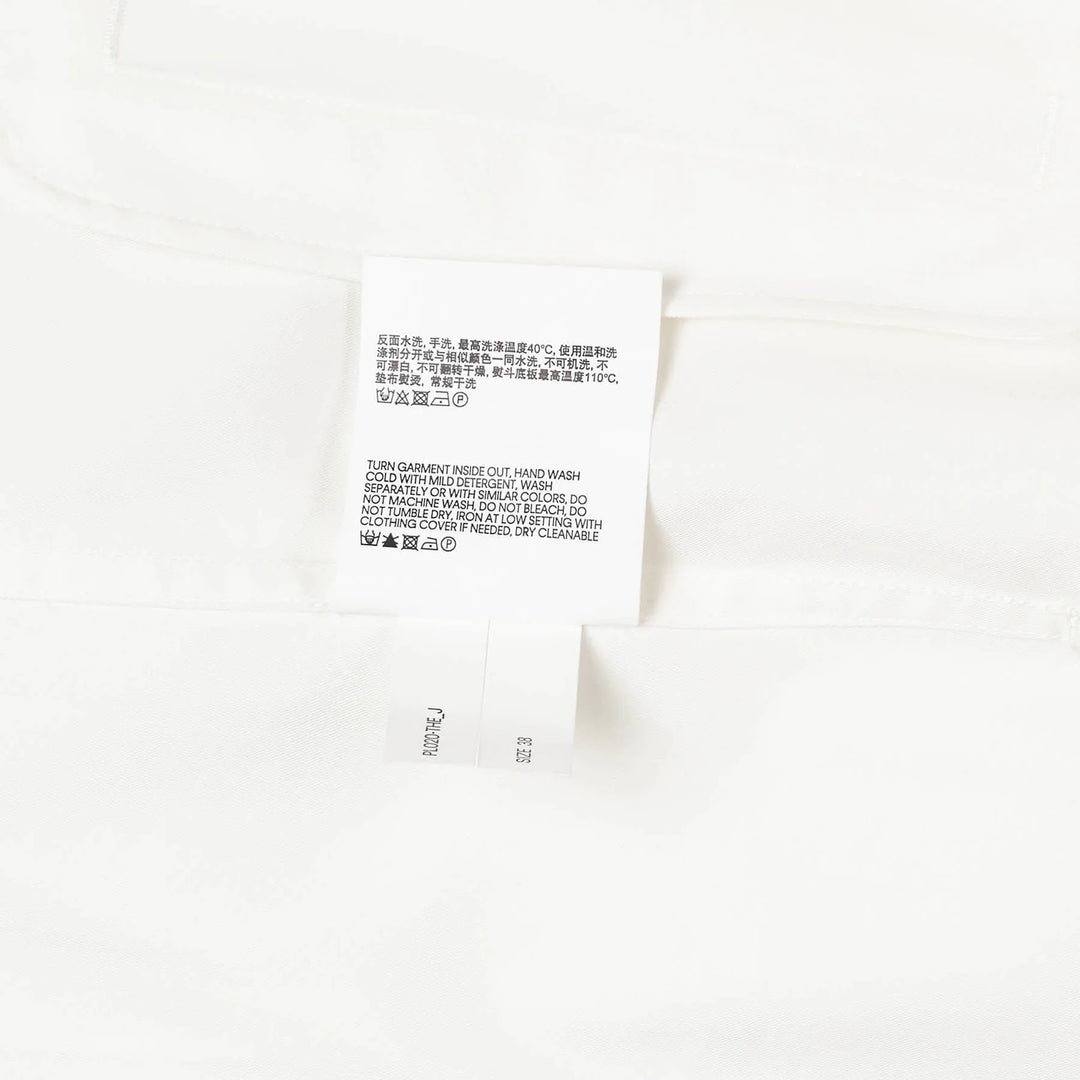 Thea Military Utility Jacket