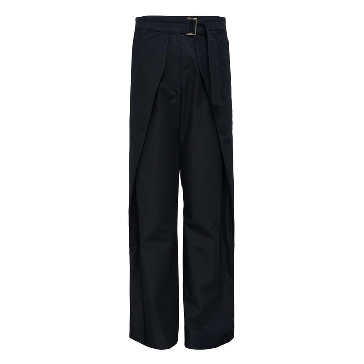 Adele Wide Leg Pants