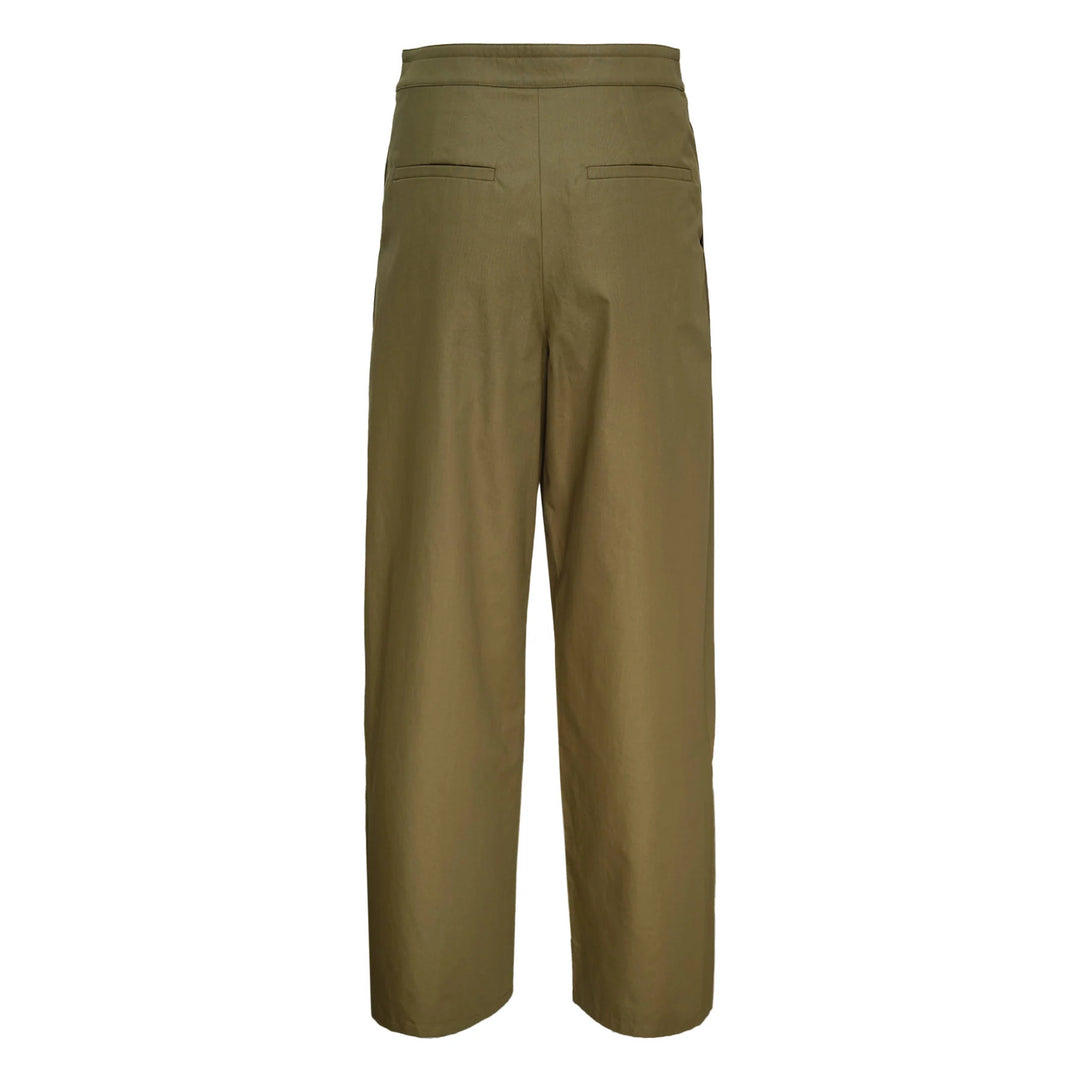 Adele Wide Leg Pants
